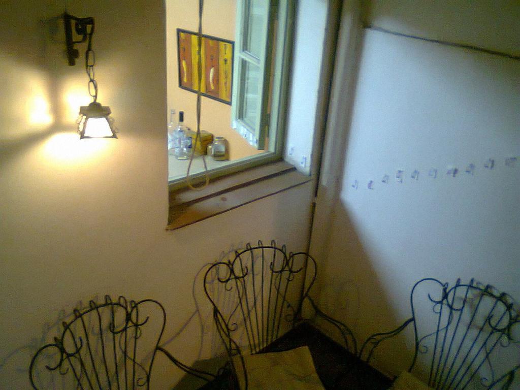 メンドーサ La Casona Bed & Breakfast 部屋 写真