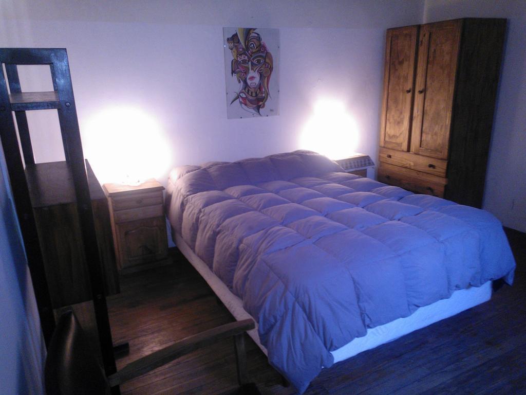 メンドーサ La Casona Bed & Breakfast 部屋 写真