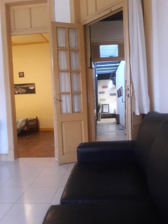 メンドーサ La Casona Bed & Breakfast エクステリア 写真