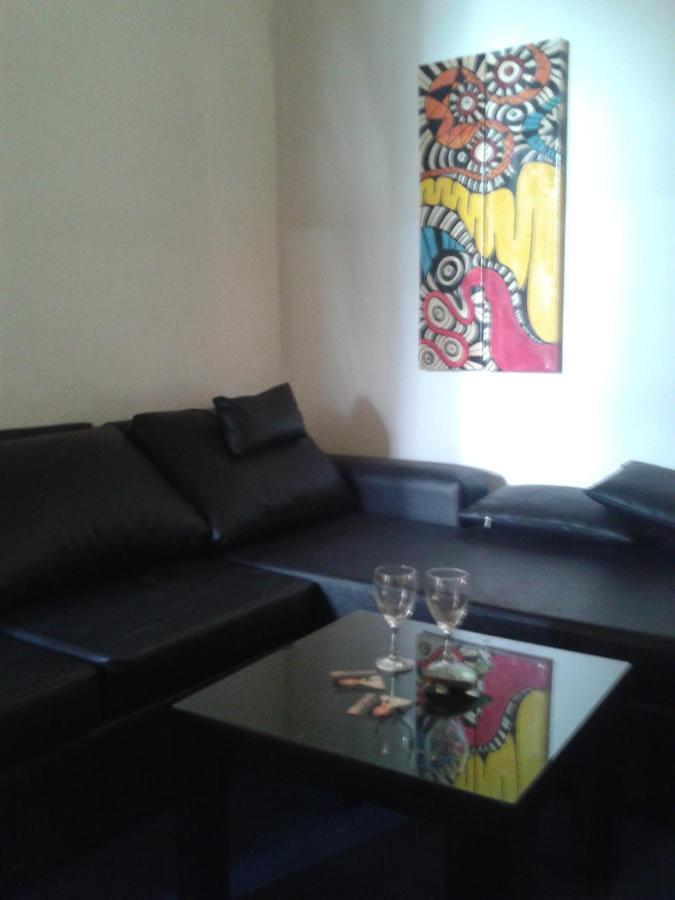 メンドーサ La Casona Bed & Breakfast 部屋 写真